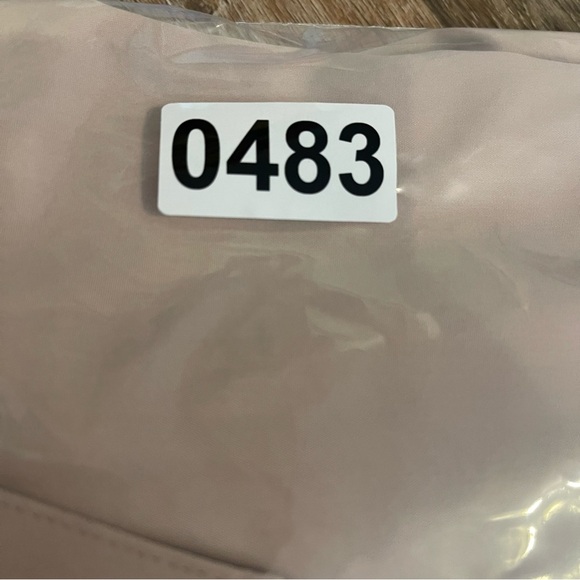 Theory Button Down Shirt Men’s Sz XL Dusty Pink Office Business Career Formal - Picture 10 of 10